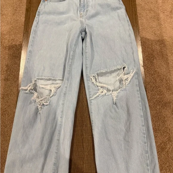 Wild fable jeans women size 00 - Picture 1 of 4